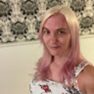 Meet your Posher, Jenna